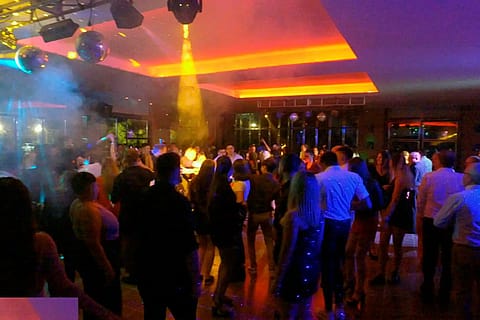Casona La Coqueta 4