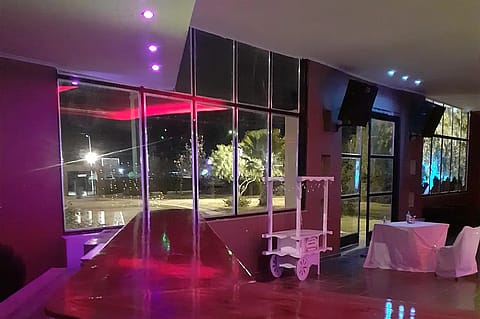 Casona La Coqueta 5
