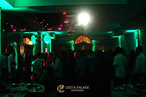 Creta Palace Recepciones 4
