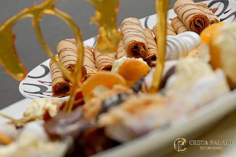 Creta Palace Recepciones 5