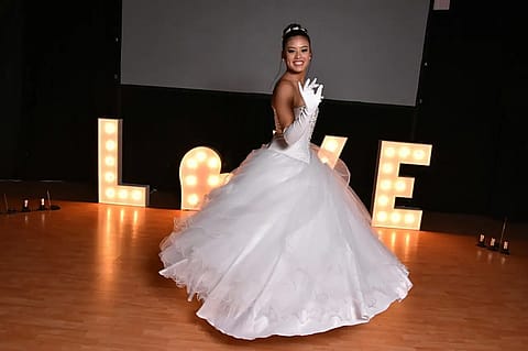 La Antonella 3