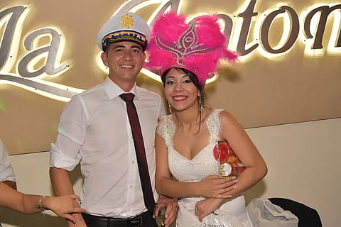 La Antonella 4