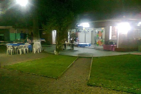 Oasis Multi Eventos 2
