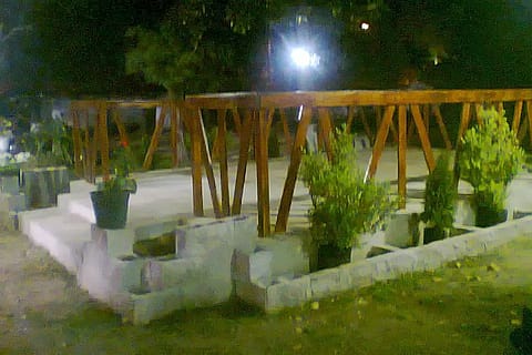 Oasis Multi Eventos 3