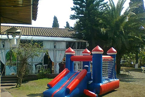 Oasis Multi Eventos 4