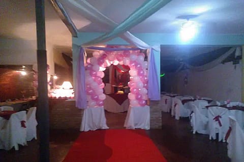 Mara Julieta Eventos 2