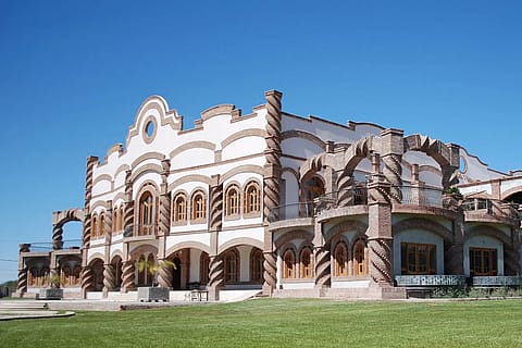 Marqués de Montecristo 3