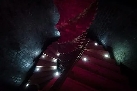 Marqués de Montecristo 4