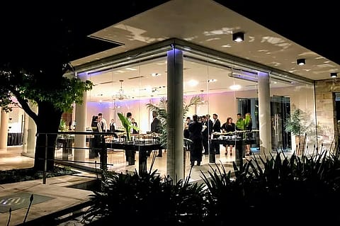Espacio Marfil Eventos 2