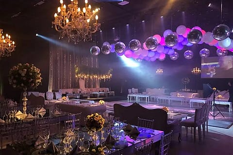 Espacio Marfil Eventos 3