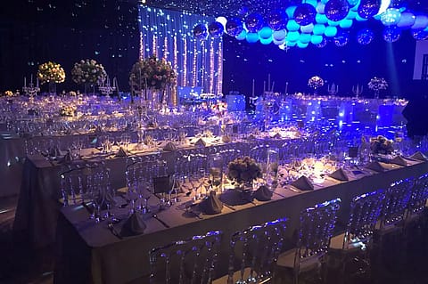 Espacio Marfil Eventos 4