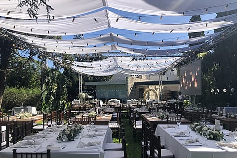 Espacio Marfil Eventos 5