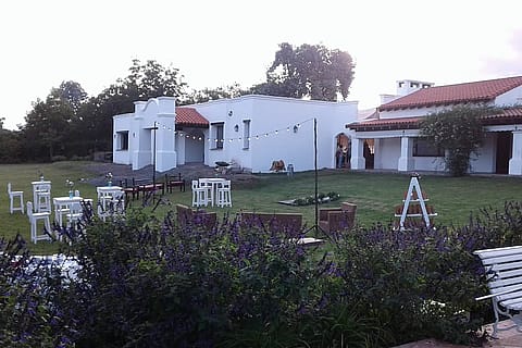 Las Blancas 5