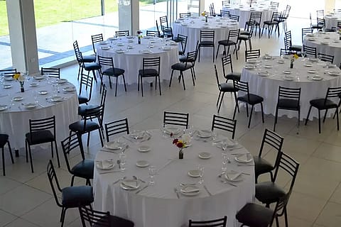 La Quinta Bancaria 2
