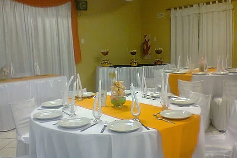 Sol y Luna Eventos