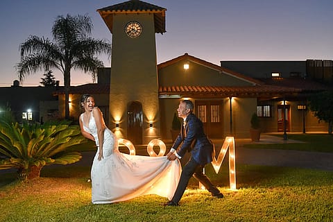Lorenza Eventos 2