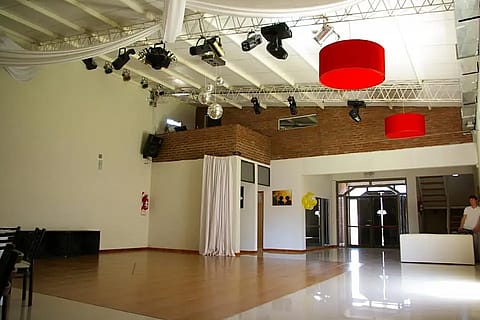 Planeta Azul Eventos 2