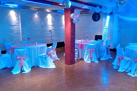 Espacio 4 5