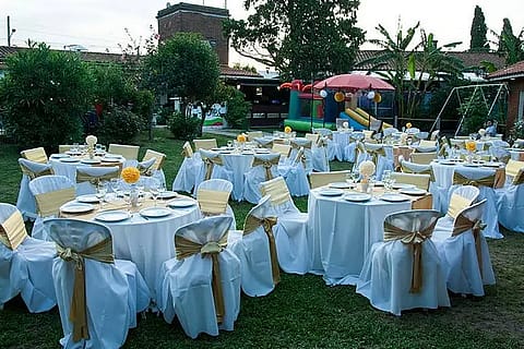 Eventos Aires