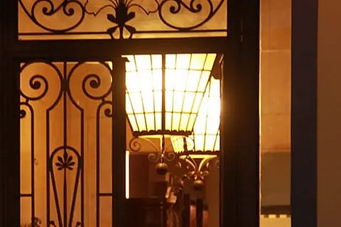 Hotel Carlos V 4