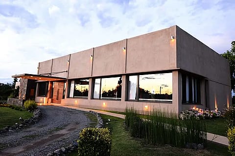 Villa Adelina 2