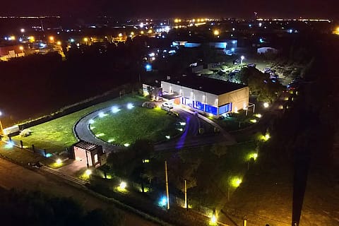 Villa Adelina 3