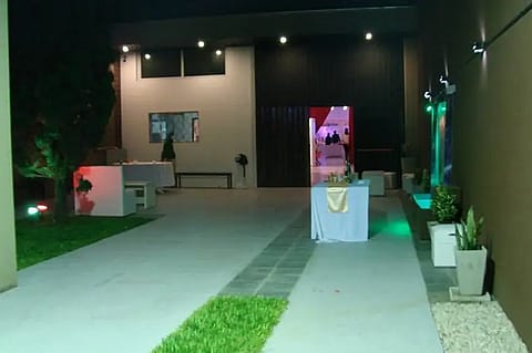 Federico Eventos 2