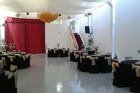 Federico Eventos 5