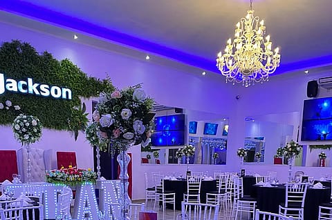 Jackson Eventos