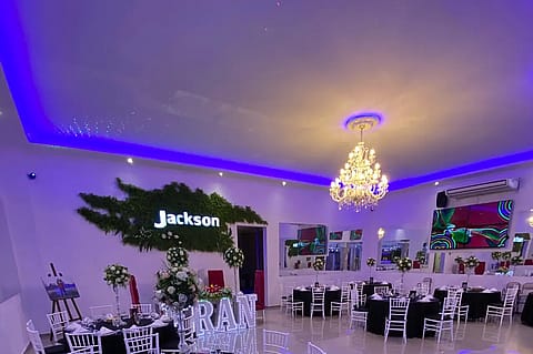 Jackson Eventos 5