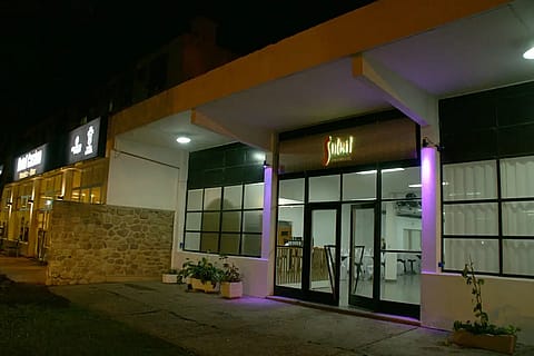 Soleil Eventos