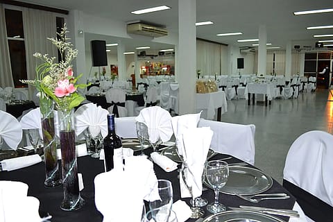 Soleil Eventos 4