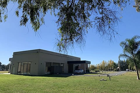 Finca Don Mario 2