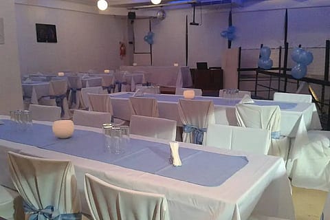 Shine Eventos 2
