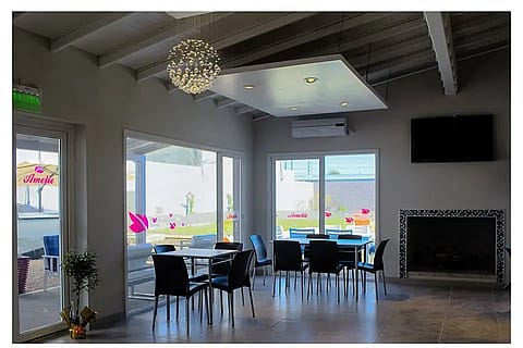 Amelie Eventos 4