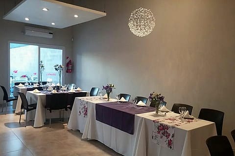 Amelie Eventos 5