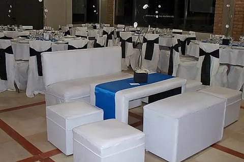 Salón Serrano 3