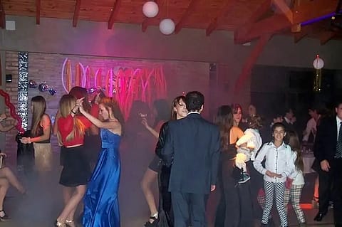 Salón Serrano 4