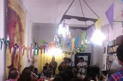 La Bici del Ángel 3