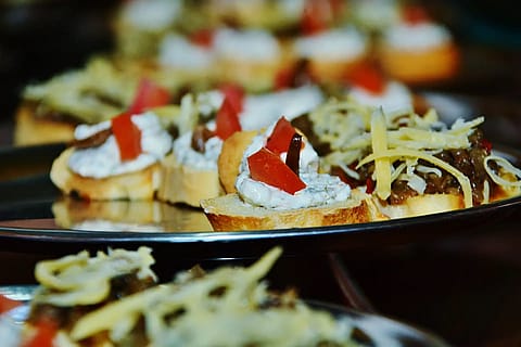 Vicente Eventos 2