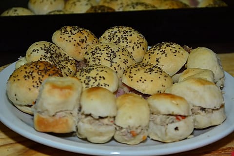 Vicente Eventos 5