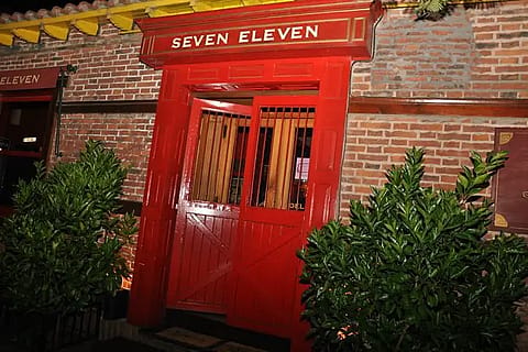 Seven Eleven 2