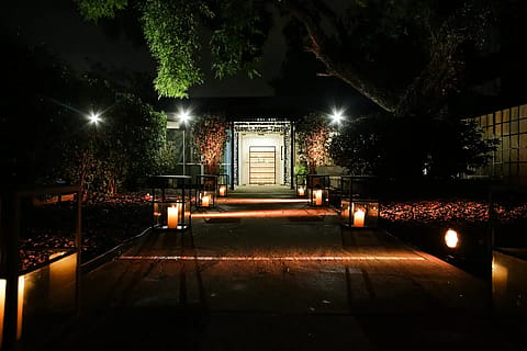 San Isidro Park 3