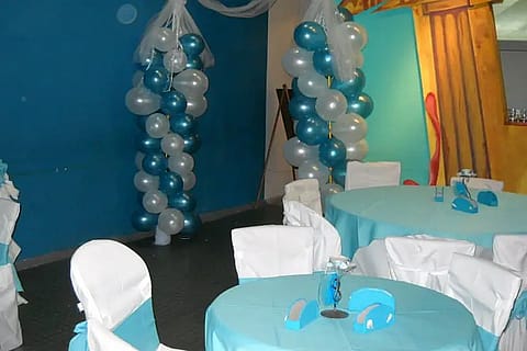Planeta Fiesta 3