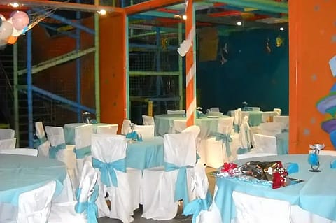 Planeta Fiesta 4