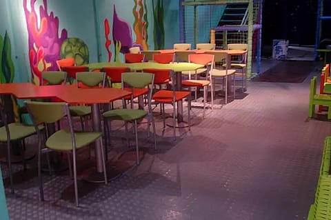 Planeta Fiesta 5