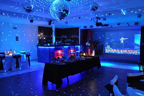 Kampus Eventos