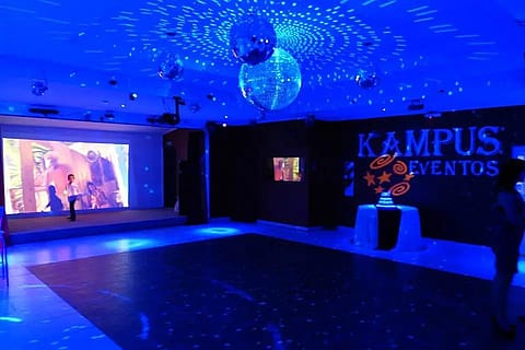 Kampus Eventos 2
