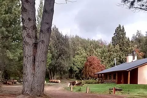 Tu Lugar en los Km Hueney 4