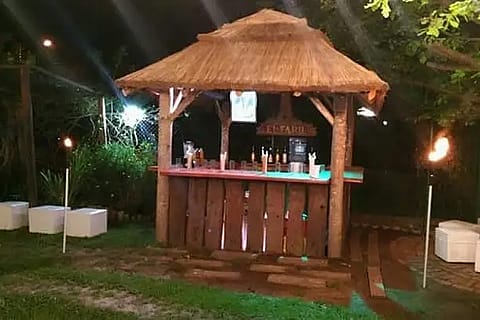 Quinta Los Álamos Tortuguitas 2
